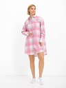 Dress shirt (flannel)