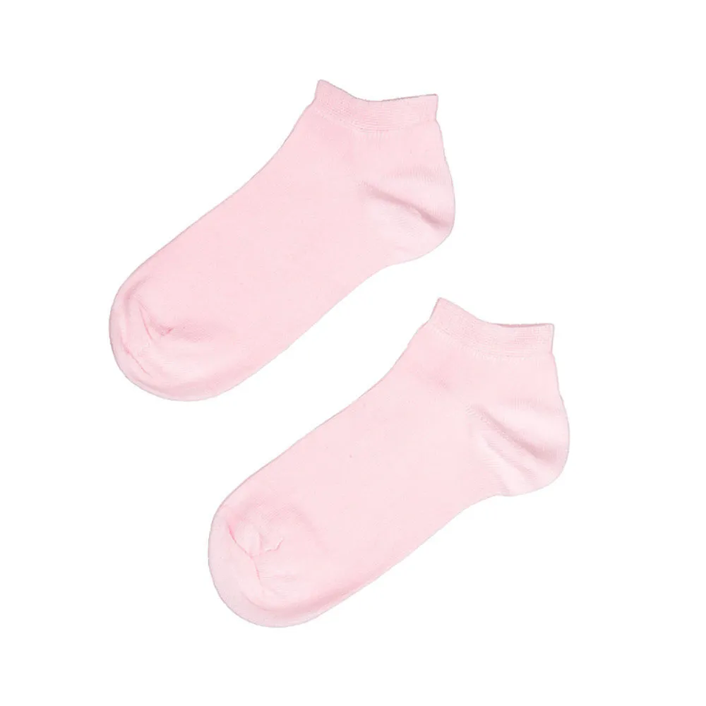 Short socks