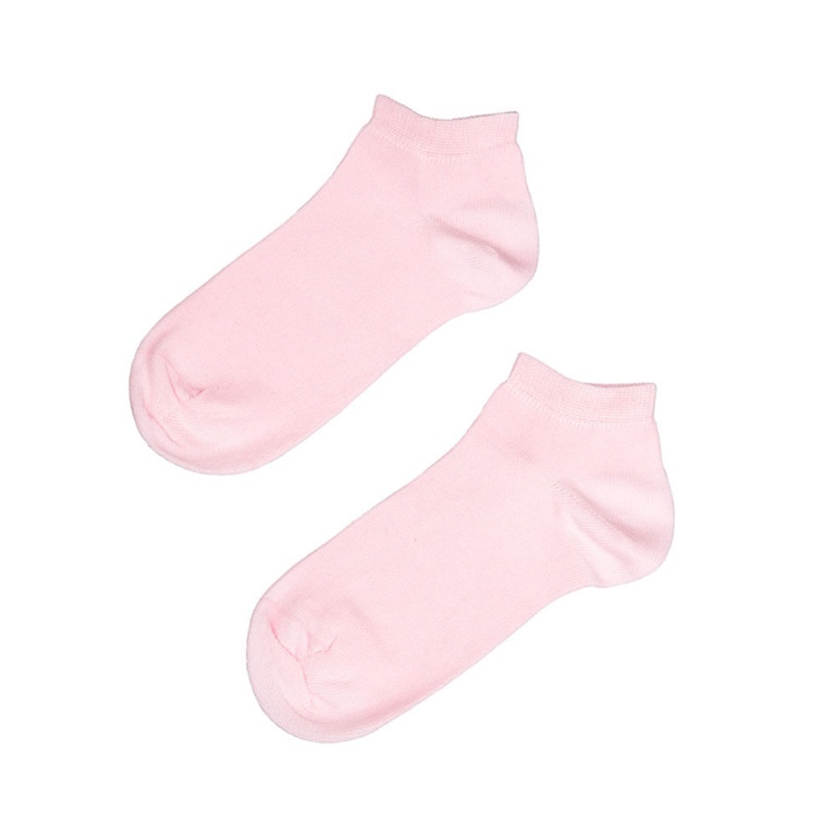 Short socks