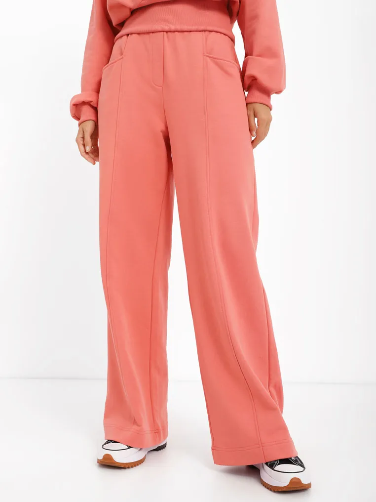 Palazzo Pants