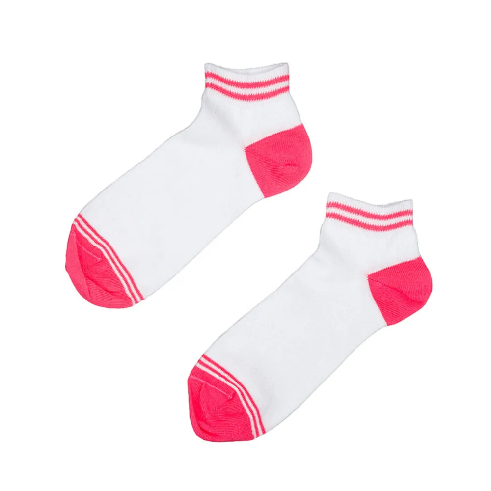 Шкарпетки короткі