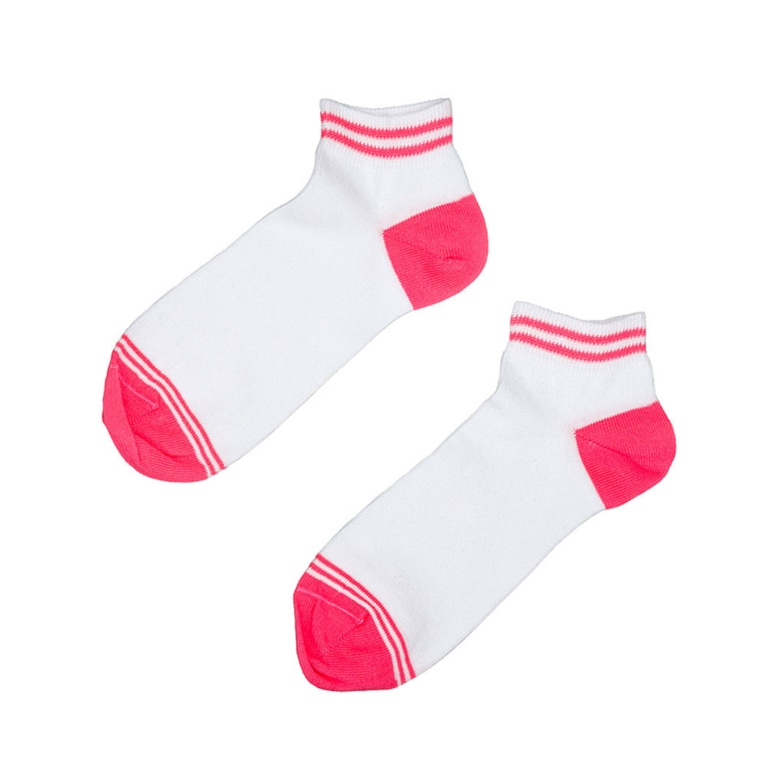 Short socks