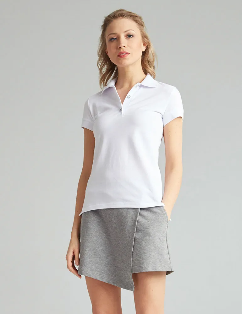 Polo shirt