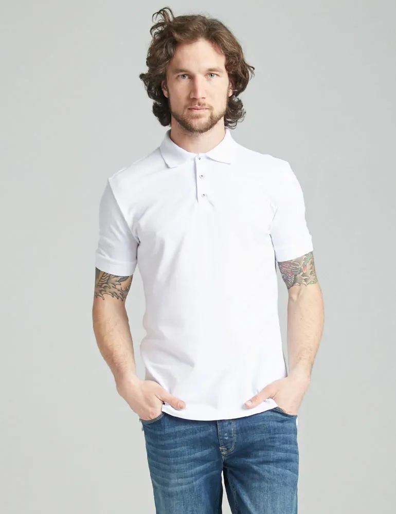 Polo shirt