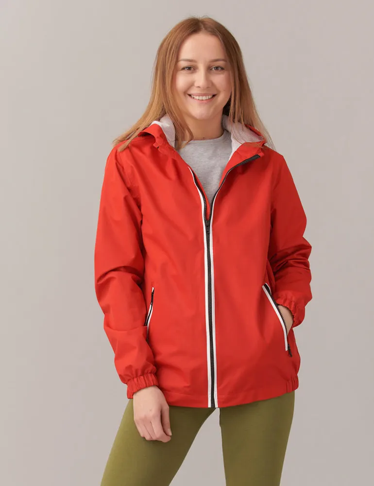 Куртка вітровка