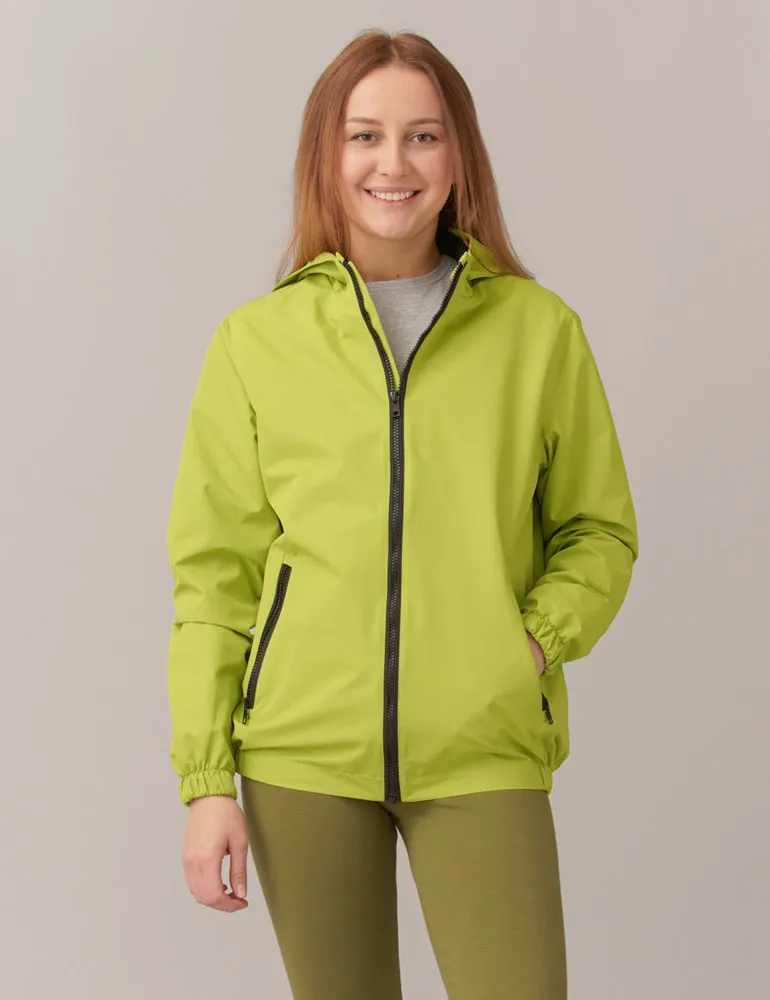 Куртка вітровка