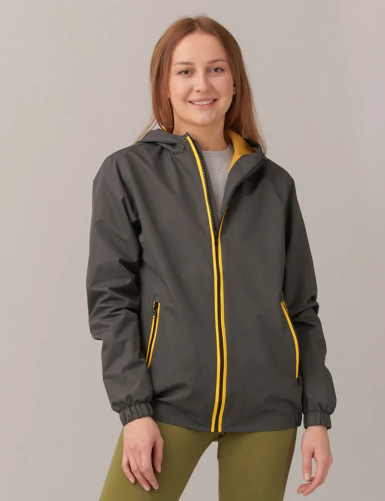 Windbreaker Jacket