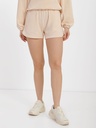 Velor shorts