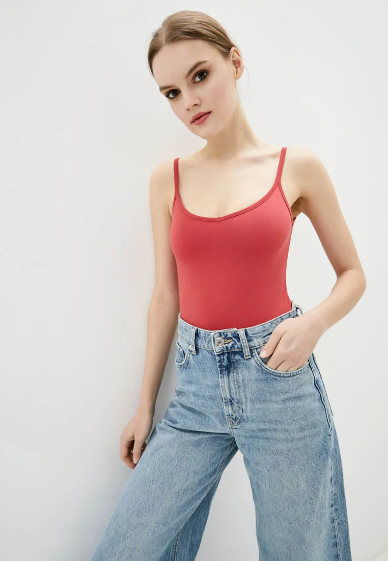 Body T shirt