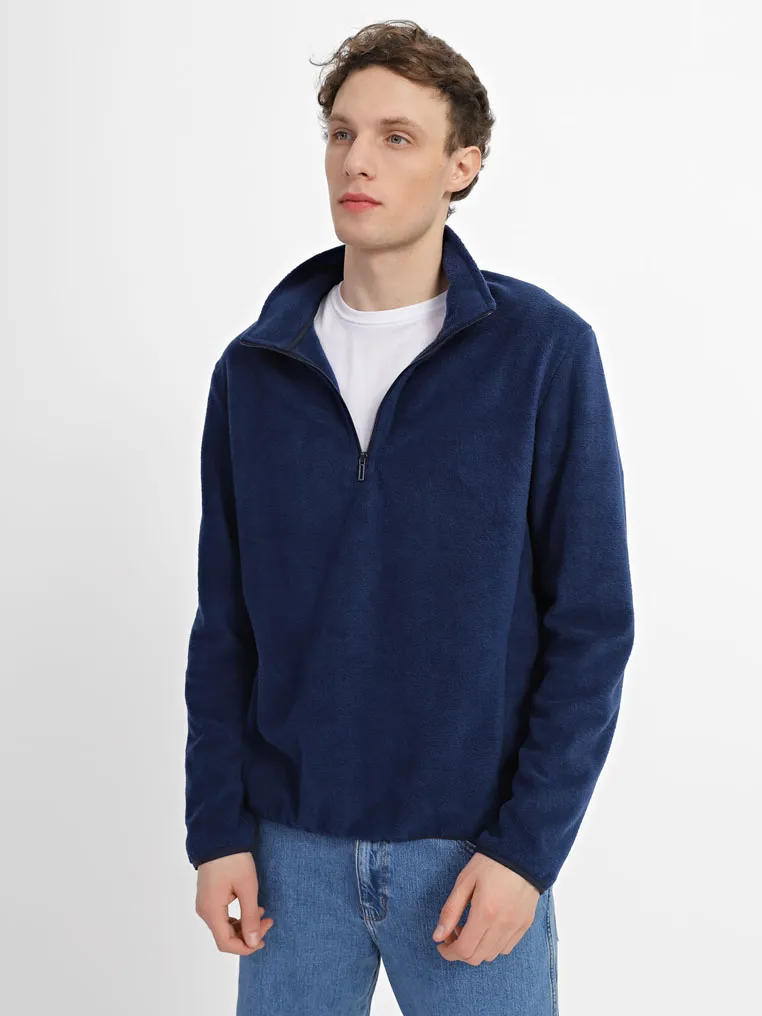 Анорак (флисовый)