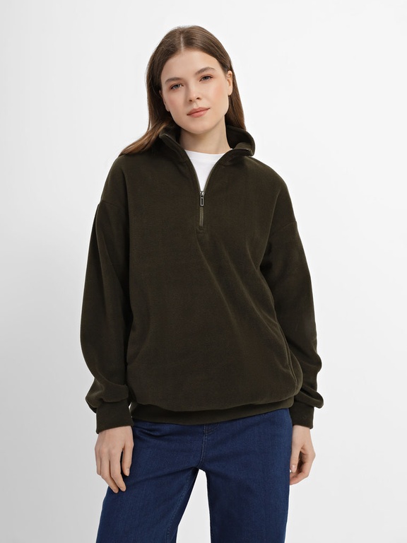 Anorak (fleece)
