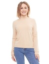 Viscose Turtleneck