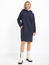 Dress warmed