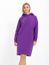 Dress warmed