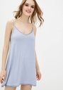 Sleepwear t-shirt with thin straps