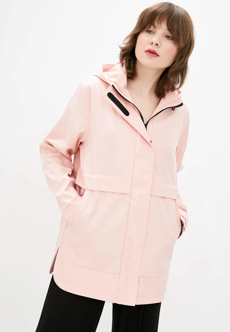 Windbreaker Jacket