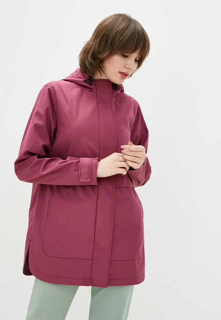 Windbreaker Jacket