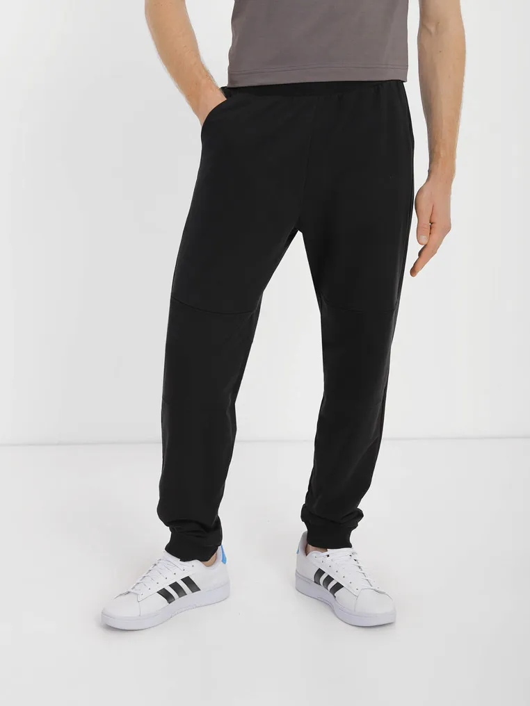 Pants with insert