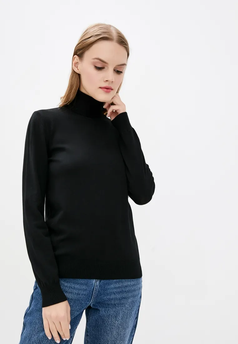 Turtleneck