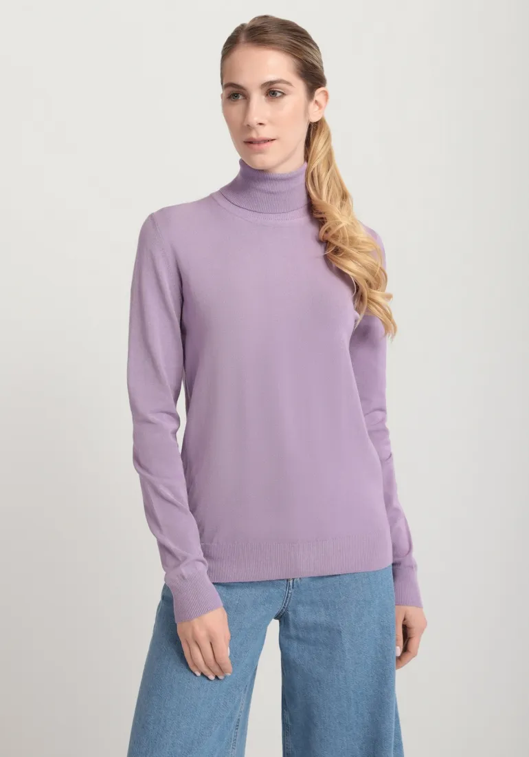 Turtleneck