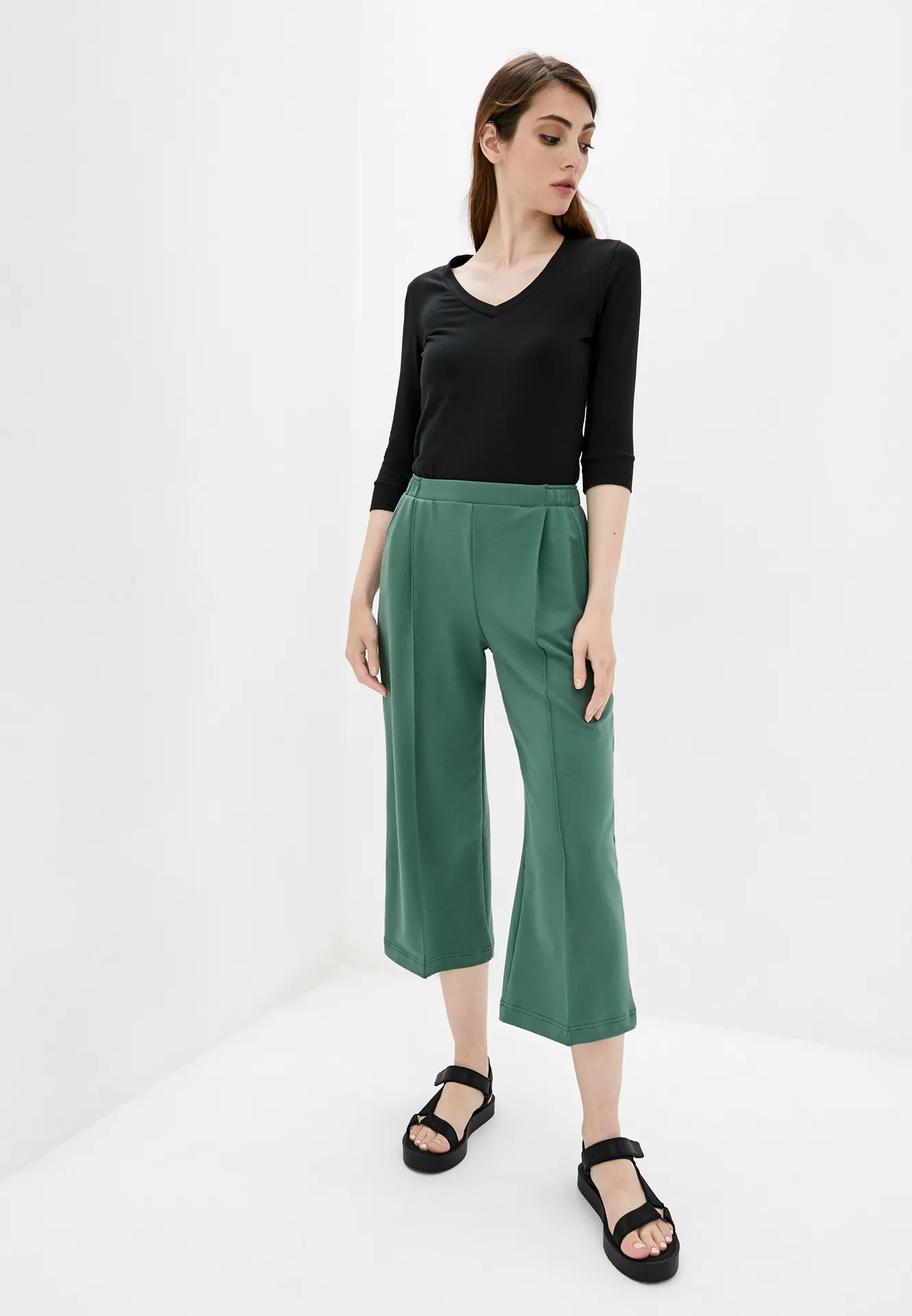 Штани-кюлоти