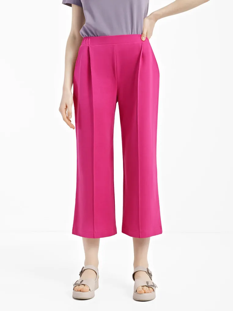 Штани-кюлоти