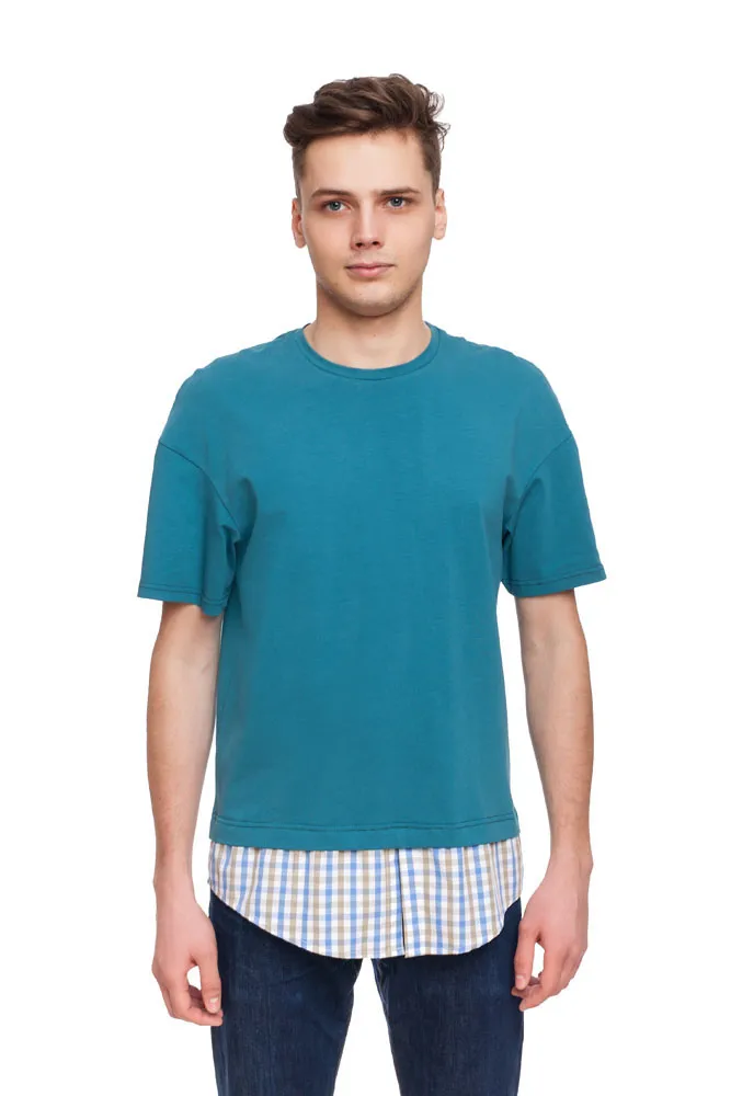Combined T-Shirt