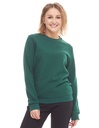 Sweatshirt warmed