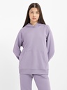 Front pocket hoodie