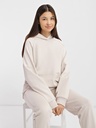Front pocket hoodie
