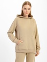 Front pocket hoodie