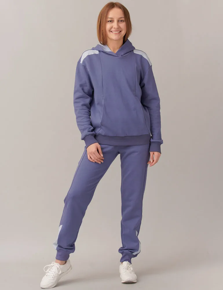 Штани утеплені