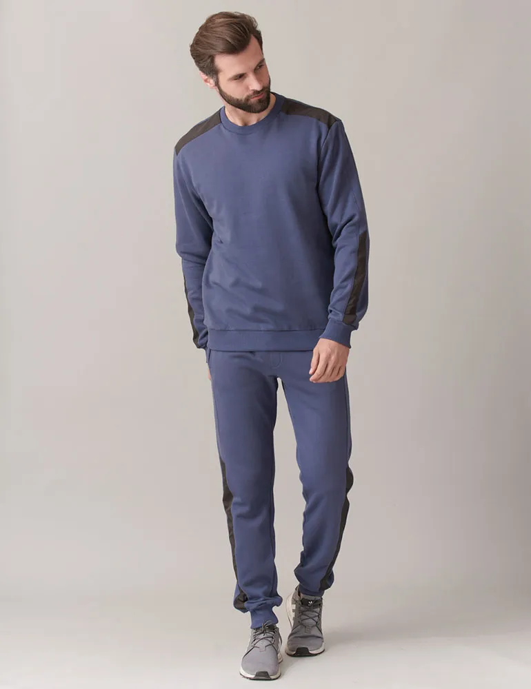 Штани утеплений