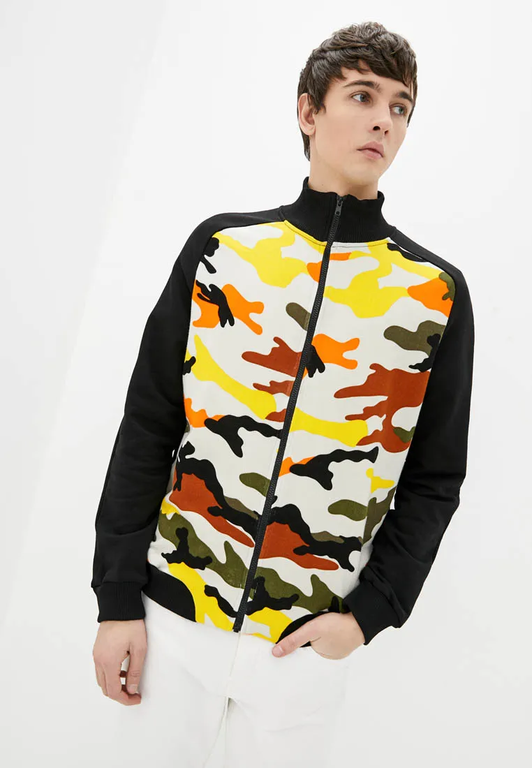 Olympic shirt