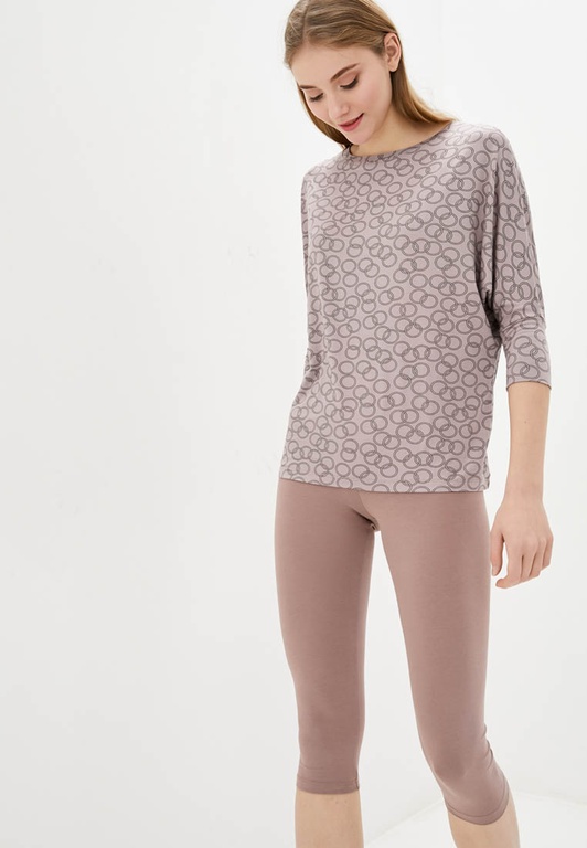 Pajamas, breeches