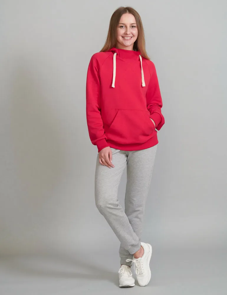 Штани на манжетах