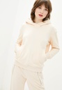 Hoodie warmed