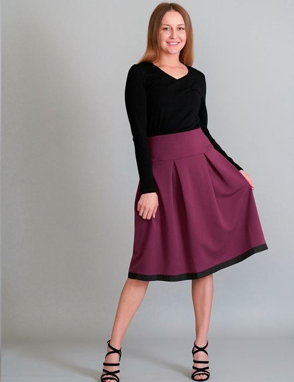 Skirts