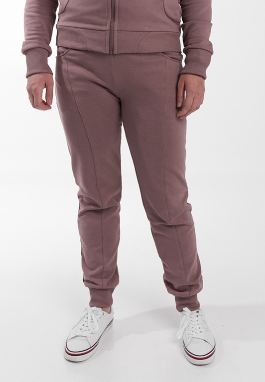 Cuff Pants