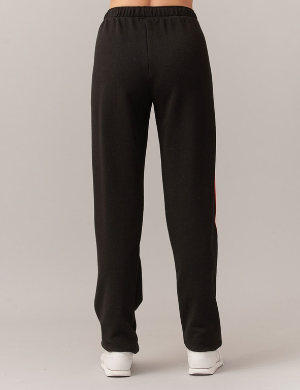 Side Strip Pants