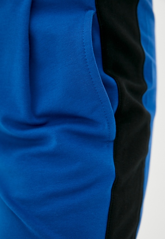 Pants With Side Stripes