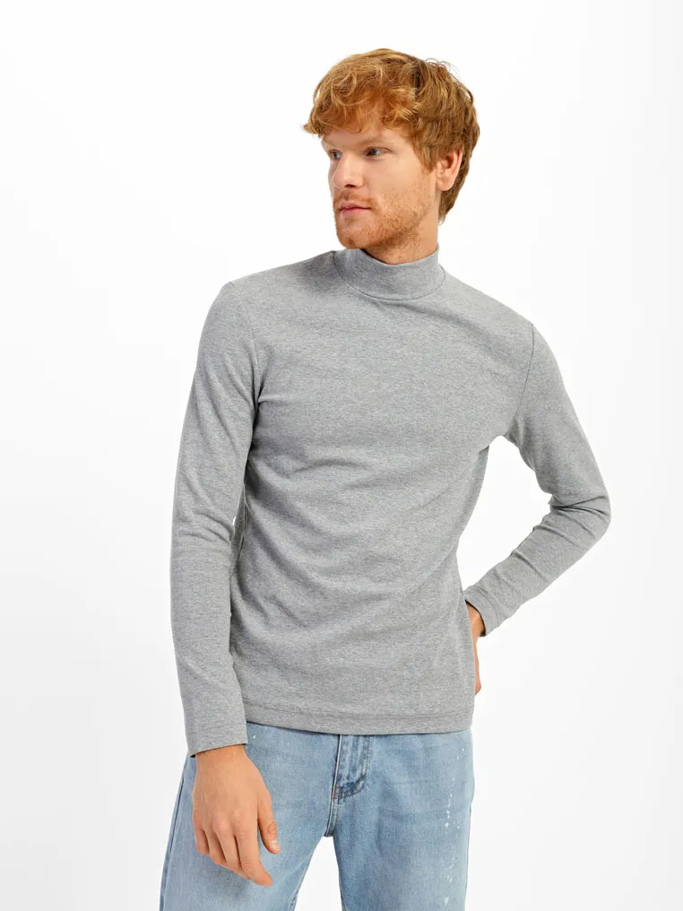 Turtleneck