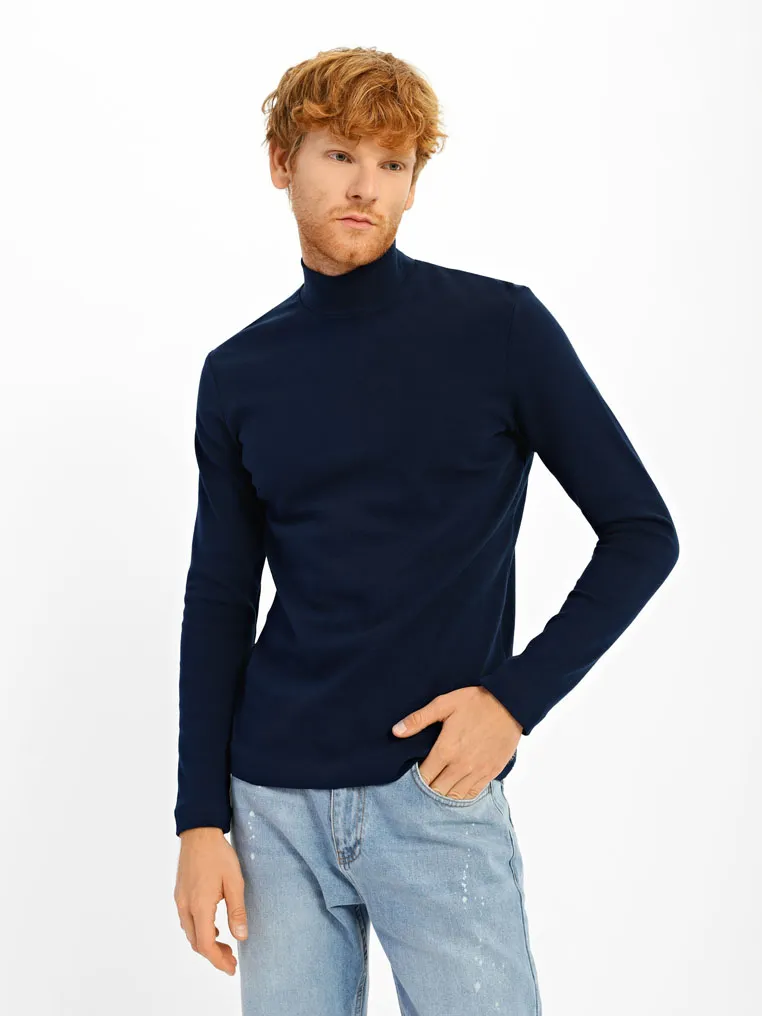 Turtleneck