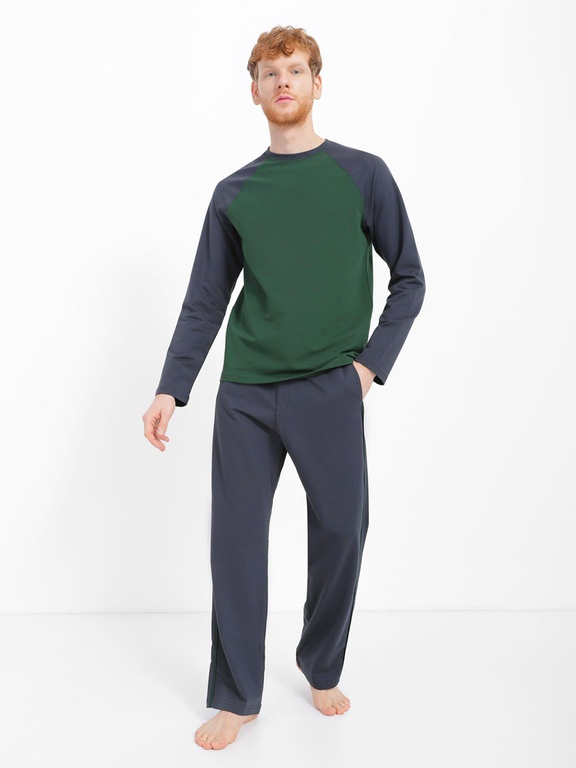 Pajamas