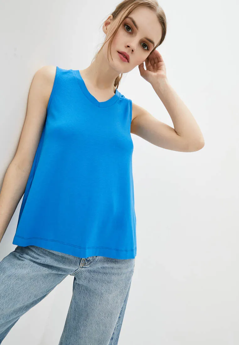 Майка вільного крою