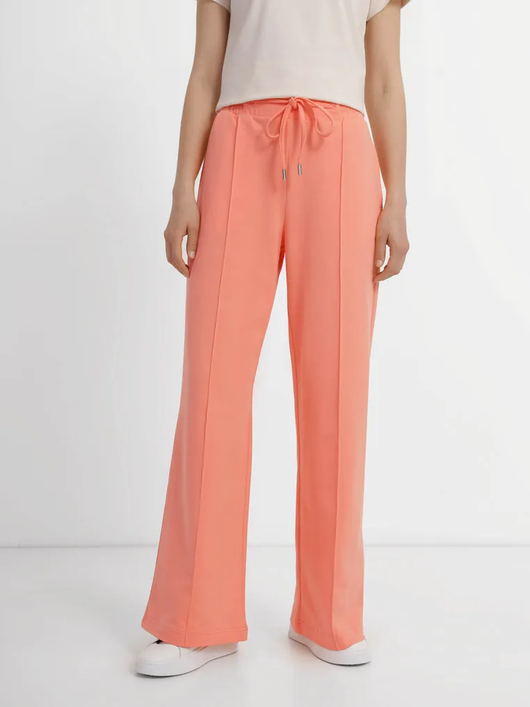 Palazzo pants