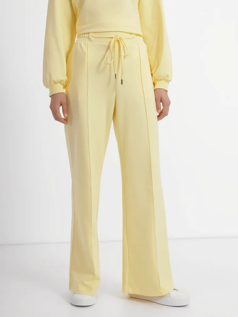 Palazzo pants