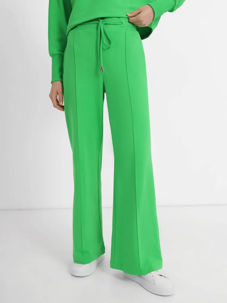 Palazzo pants