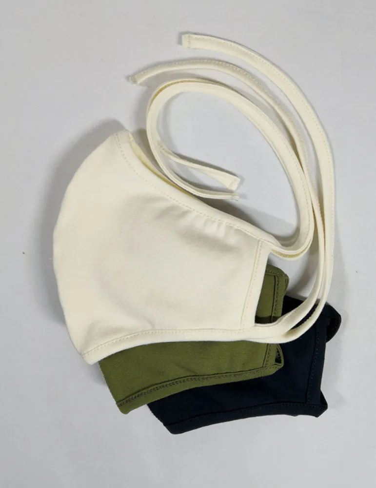 Protective mask (set-3 pcs.)