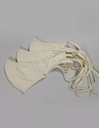 Protective mask (set-3 pcs.)